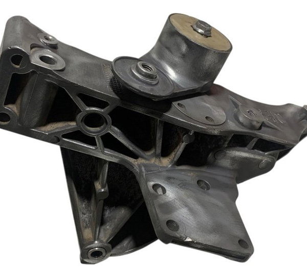 Suporte Alternador Fiat Uno Palio Mobi 1.0 1.4 Evo Original