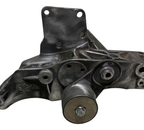 Suporte Alternador Fiat Uno Palio Mobi 1.0 1.4 Evo Original