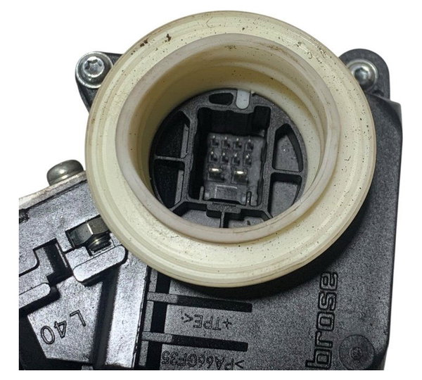 Máquina Vidro Motor Elétrico Diant Esq Corolla 2015 À 2019