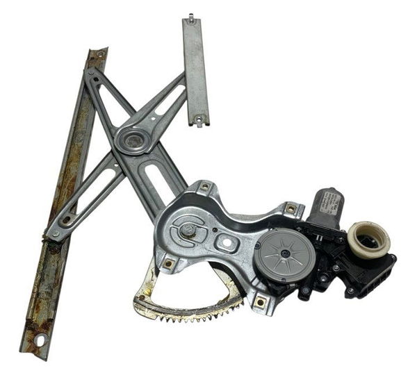 Máquina Vidro Motor Elétrico Diant Esq Corolla 2015 À 2019