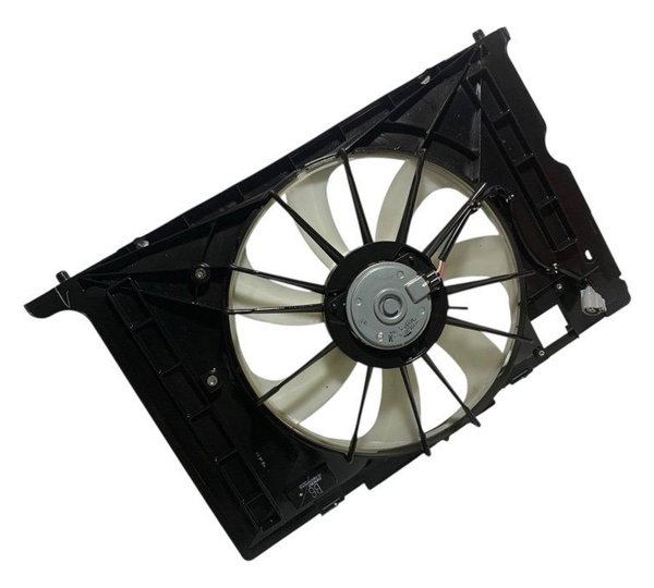 Filtro Canister Toyota Corolla Fielder 1.8 2003/2008