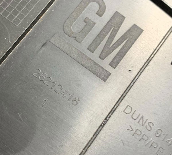 Moldura Painel Instrumentos Chevrolet Onix 2022/2024