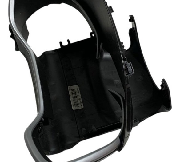 Moldura Painel Instrumentos Chevrolet Onix 2022/2024