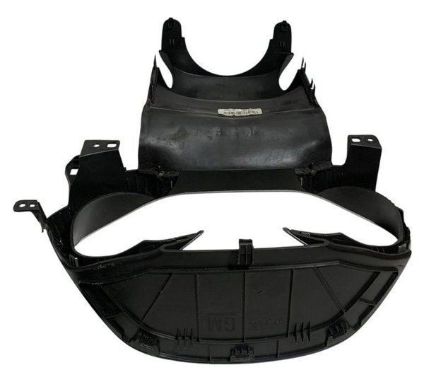 Moldura Painel Instrumentos Chevrolet Onix 2022/2024