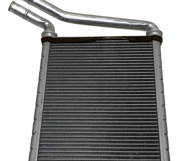 Radiador Ar Quente Corolla 2009 2010 2011 2012 2013 2014