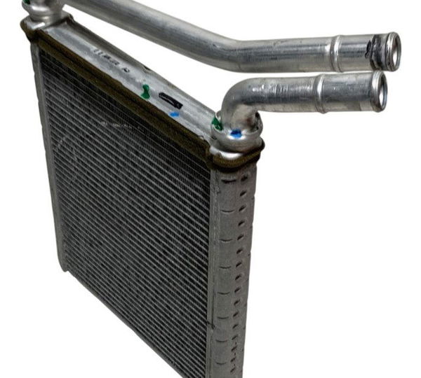 Radiador Ar Quente Corolla 2009 2010 2011 2012 2013 2014