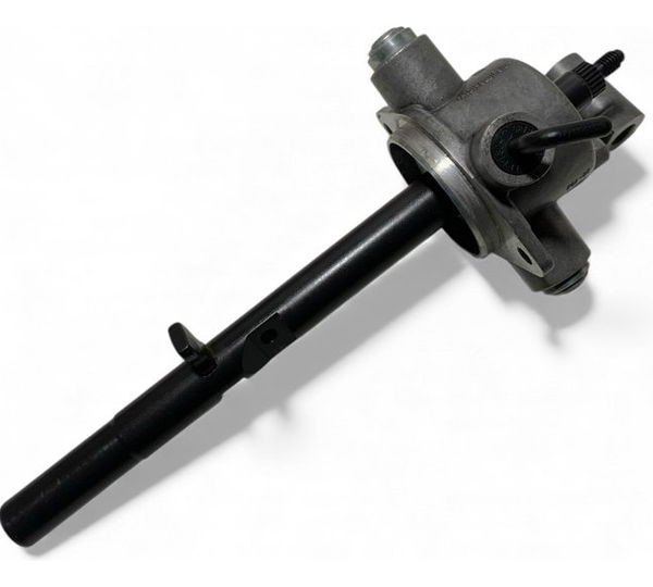 Trambulador Caixa Cambio Vw Gol Fox Voyage Saveiro