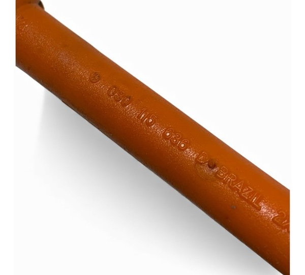 Tubo Guia Vareta Óleo Fox Polo Gol Voyage