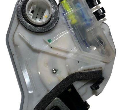 Fechadura Elétrica Toyota Corolla Tras Esquerda 2015 A 2019