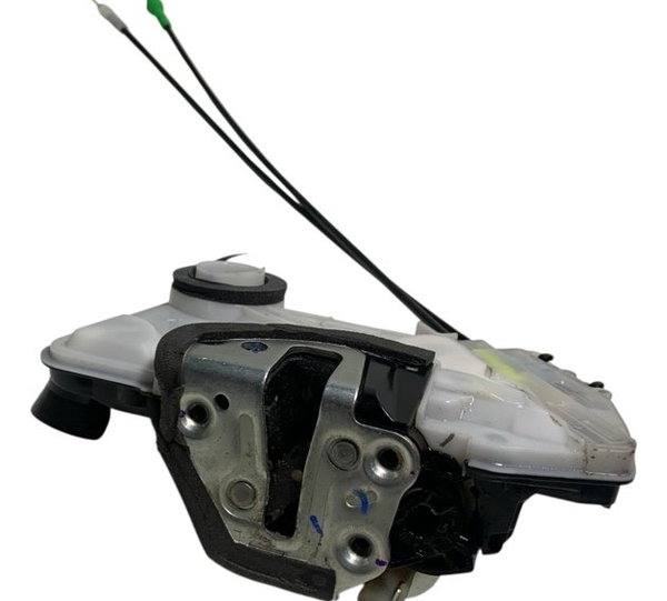 Fechadura Elétrica Diant Esquerda Toyota Corolla 2015/2019 O