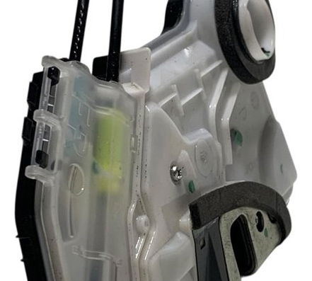 Fechadura Elétrica Diant Esquerda Toyota Corolla 2015/2019 O