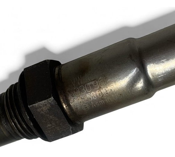 Sonda Lambda Audi A3 Vw Gol Fox Golf Voyage Saveiro