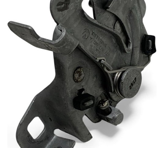 Fechadura Trava Capo Volkswagen Fox Run 2007/2008