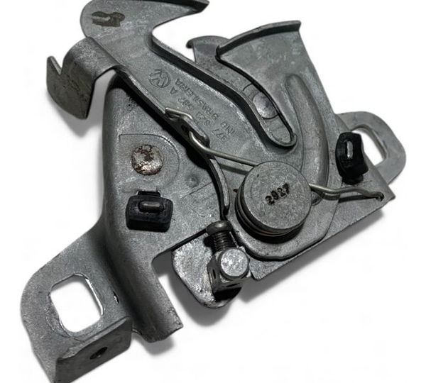 Fechadura Trava Capo Volkswagen Fox Run 2007/2008