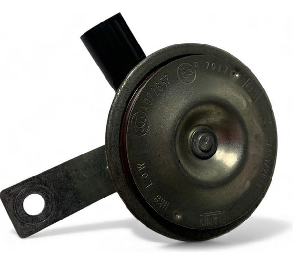 Buzina Caracol Vw Gol, Fox, Polo, Virtus