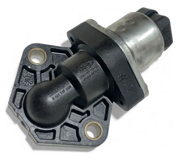 Atuador De Marcha Lenta Ford 2004/2013