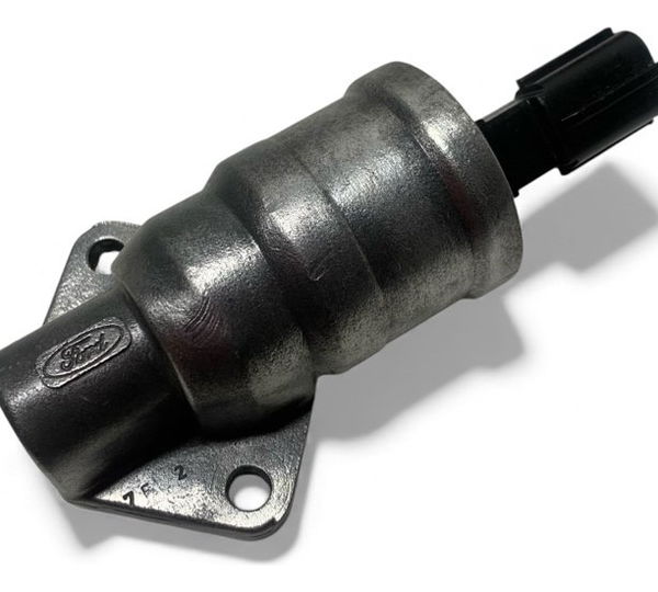 Atuador De Marcha Lenta Ford Fiesta, Ka