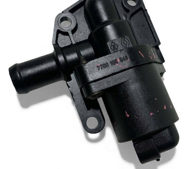 Atuador Marcha Lenta Renault Clio Megane, Scenic