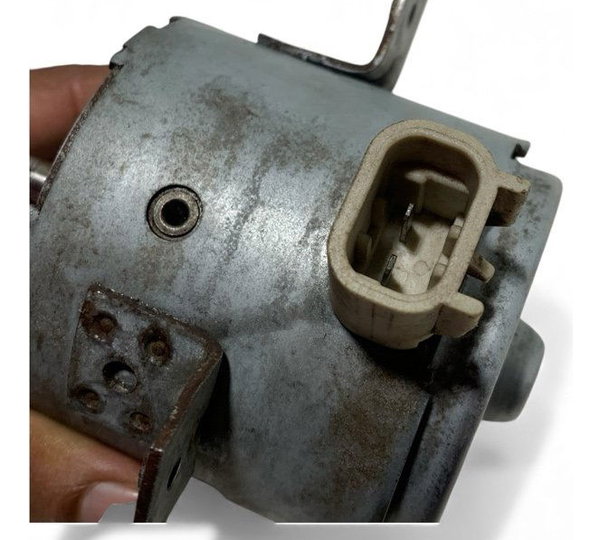 Motor Ventoinha Radiador Fiat Uno, Fiorino 2011/2018