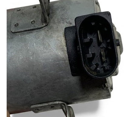 Motor Da Ventoinha Do Radiador Peugeot 206