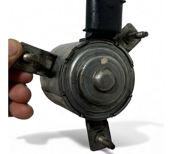 Motor Da Ventoinha Do Radiador Peugeot 206