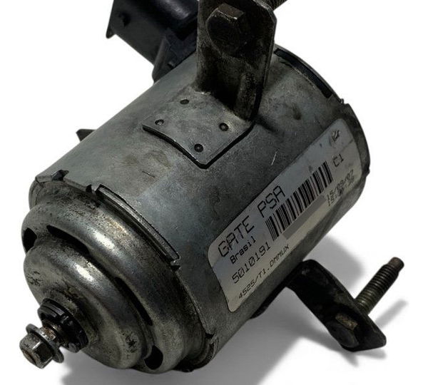 Motor Da Ventoinha Do Radiador Peugeot 206