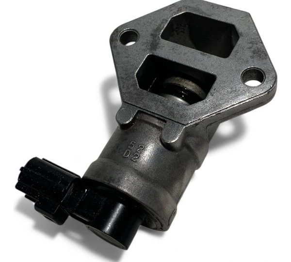 Motor De Passo Ford Fiesta Supercharger, Ecosport, Edge