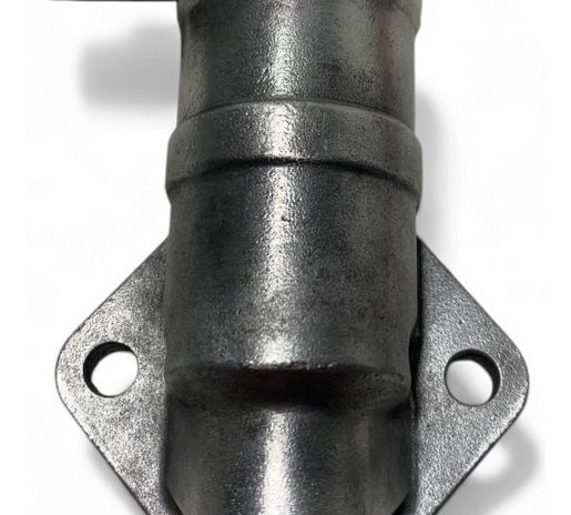 Motor De Passo Ford Fiesta Supercharger, Ecosport, Edge