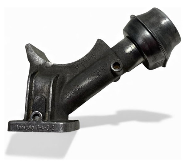 Suporte Alternador Torre Cavalete Vw Kombi/fusca 1.600 78/96