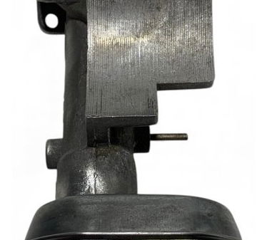 Suporte Alternador Torre Cavalete Vw Kombi/fusca 1.600 78/96
