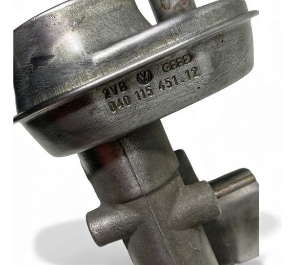 Suporte Alternador Torre Cavalete Vw Kombi/fusca 1.600 78/96