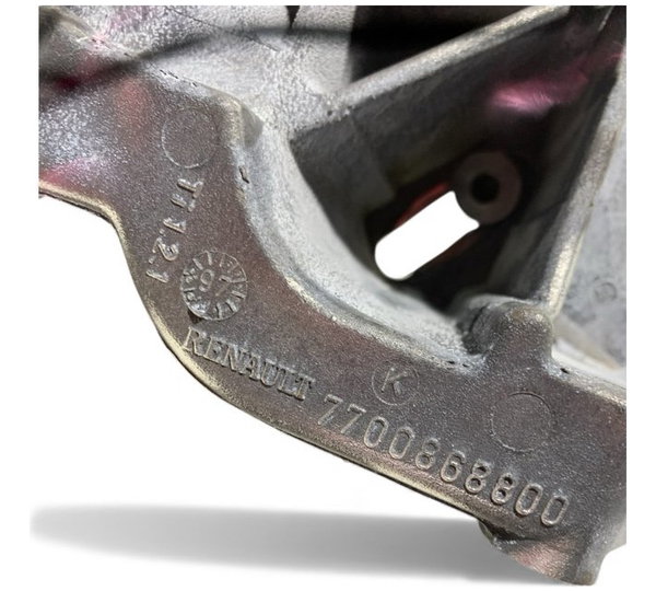 Suporte Alternador Compressor Renault Megane, Scenic, Laguna