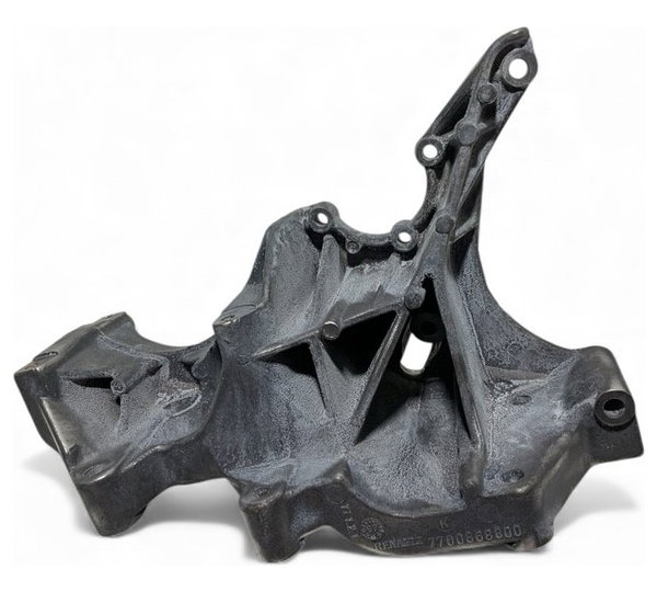 Suporte Alternador Compressor Renault Megane, Scenic, Laguna