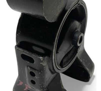 Coxim Câmbio Inferior Traseiro Hyundai I30 2008/2011