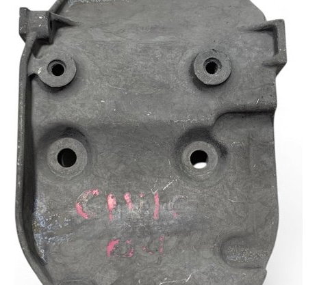 Suporte Compressor Ar Honda Civic 2001/2006