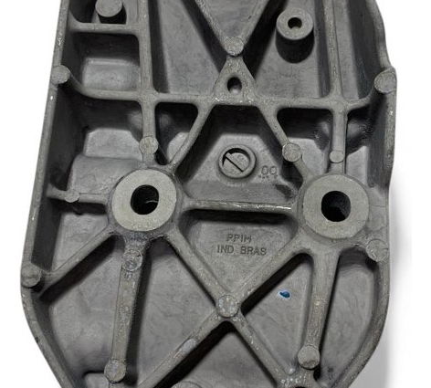 Suporte Compressor Ar Honda Civic 2001/2006