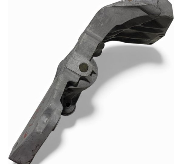 Suporte Do Alternador Mercedes A160/190 1999/2005