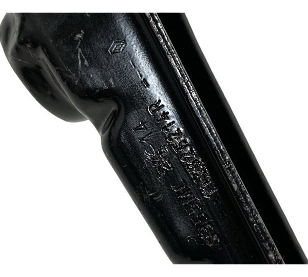 Suporte Coxim Cambio Renault Sandero 2015/2019