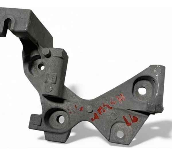 Suporte Compressor Ar Versa, Kicks, March