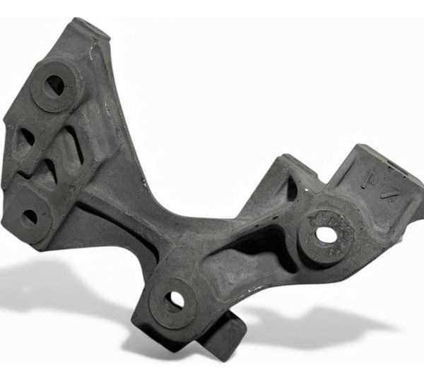 Suporte Compressor Ar Versa, Kicks, March