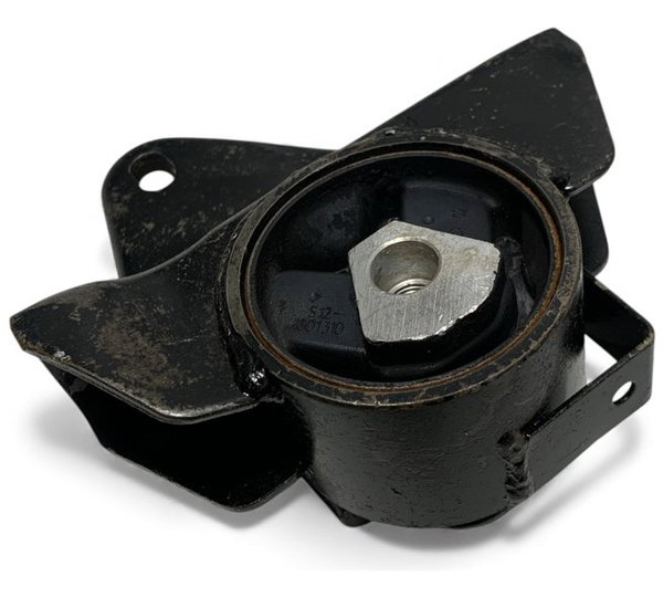 Coxim Calço Motor Lado Direito Chery Face 1.3 16v 2012