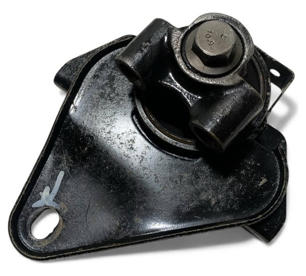 Coxim Calço Motor Lado Direito Chery Face 1.3 16v 2012