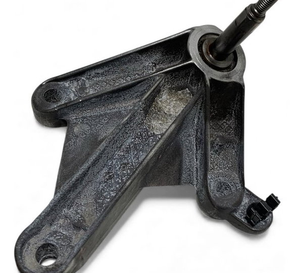 Suporte Câmbio Renault Megane 2008/2011