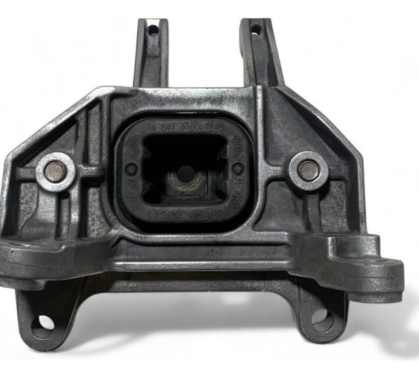 Suporte Coxim Superior Cambio Lado Esquerdo Versa 2011/2015