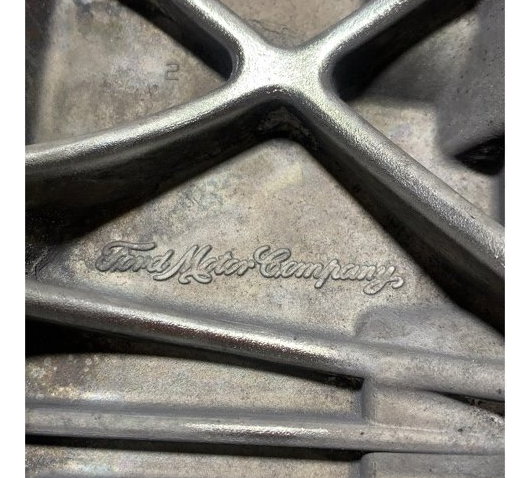 Suporte Compressor Ford Focus 1.6 2009/2013