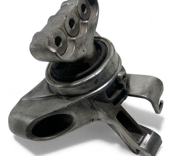 Coxim Calço Motor Lado Direito Fiat Bravo 1.8 16v 2011/2016