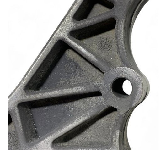 Suporte Coxim Câmbio Fiat Palio, Uno Vivace, Strada 2014/20