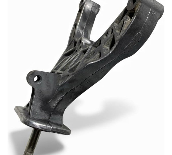 Suporte Coxim Câmbio Fiat Palio, Uno Vivace, Strada 2014/20
