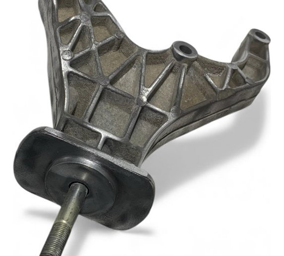 Suporte Coxim Câmbio Fiat Palio, Uno Vivace, Strada 2014/20