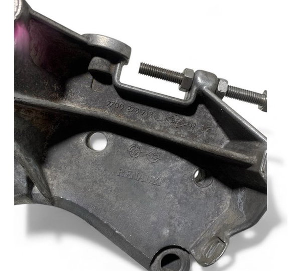 Suporte Alternador Bomba Hidráulica Kangoo 1.6 2001/2010